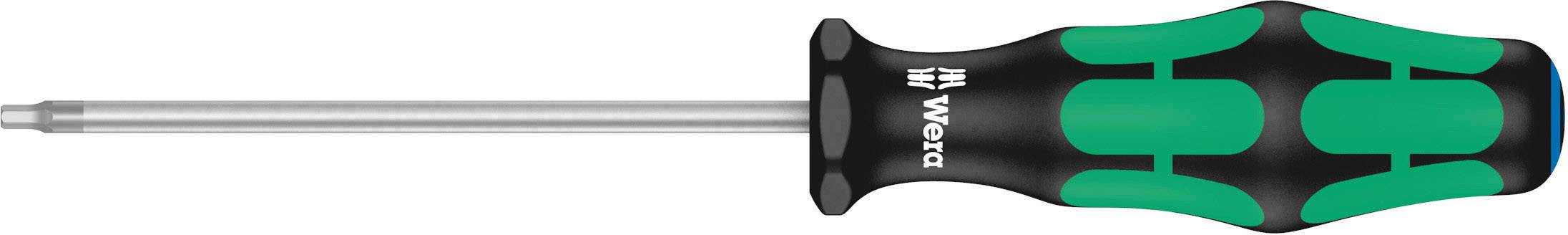 Wkrętak imbusowy Wera 354 05023105001 2 mm - obrazek 1
