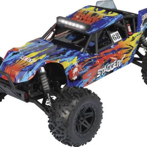 Model samochodu RC Reely Stagger, 2,4 GHz Model samochodu RC Reely Stagger, 2,4 GHz