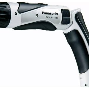 Wkrętarka przegubowa akumulatorowa Panasonic EY7410F03D32 3.6 V