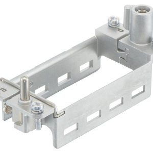 Złącze przemysłowe 09140160371 HARTING Zawartość: 1 szt. Ramka przegubu Złącze przemysłowe 09140160371 HARTING Zawartość: 1 szt. Ramka przegubu