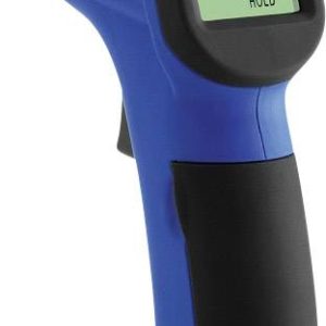 TFA Dostmann ScanTemp 330 Pirometr Kalibracja (DAkkS) Optyka 12:1 -50 – +330 °C TFA Dostmann ScanTemp 330 Pirometr Kalibracja (DAkkS) Optyka 12:1 -50 – +330 °C