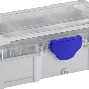 Skrzynia transportowa Tanos 83000934 (S x W x G) 265 x 71 x 171 mm Skrzynia transportowa Tanos 83000934 (S x W x G) 265 x 71 x 171 mm