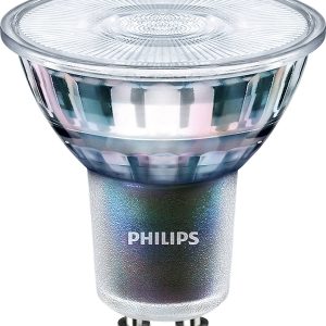 Żarówka LED Philips LED 929001347002 GU10 5.5 W = 50 W 355 lm ciepła biel 1 szt. Żarówka LED Philips LED 929001347002 GU10 5.5 W = 50 W 355 lm ciepła biel 1 szt.