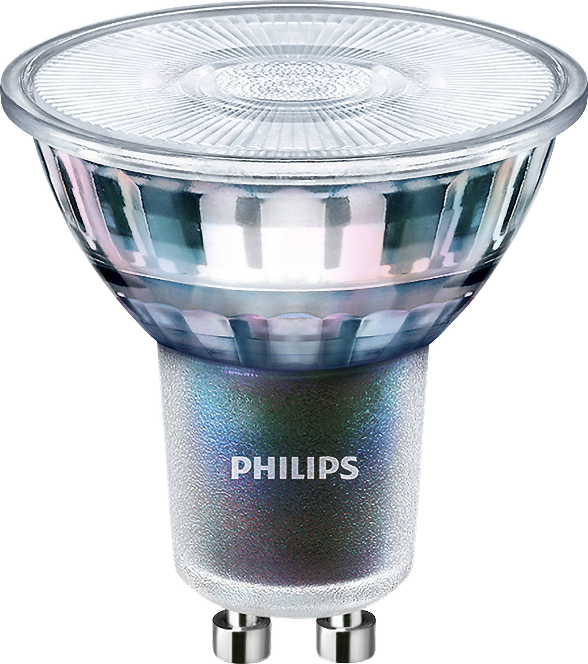 Żarówka LED Philips LED 929001347002 GU10 5.5 W = 50 W 355 lm ciepła biel 1 szt. - obrazek 1