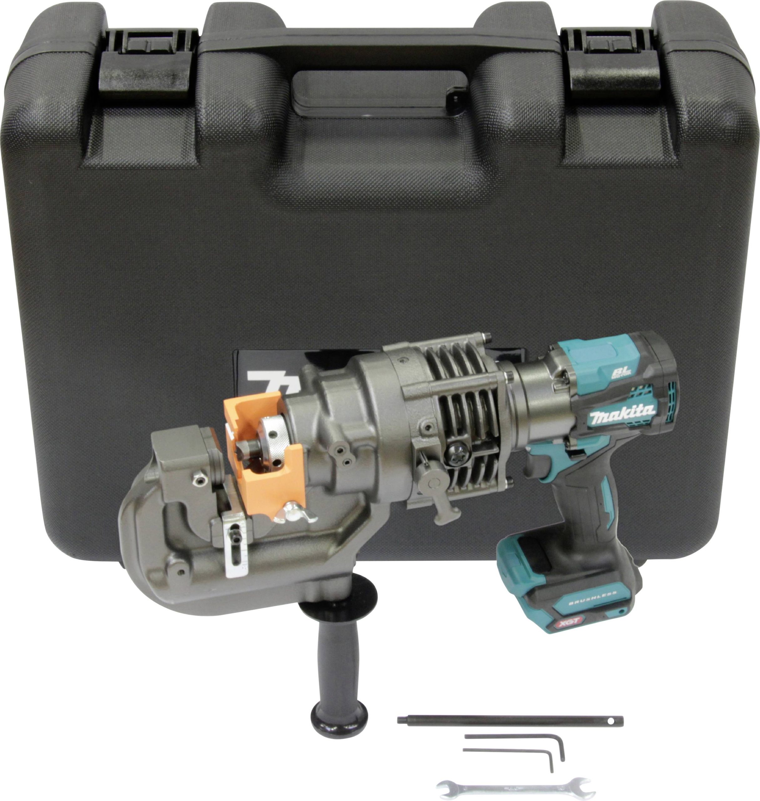 Dziurkacz Makita PP001GZK PP001GZK, N/A - obrazek 1