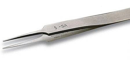 Pęseta precyzyjna Weller Erem® 5SA 115 mm