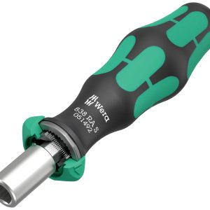 Wkrętak do bitów Wera 05051492001 05051492001 do warsztatu 1/4″ (6,3 mm) 18 mm Wkrętak do bitów Wera 05051492001 05051492001 do warsztatu 1/4″ (6,3 mm) 18 mm