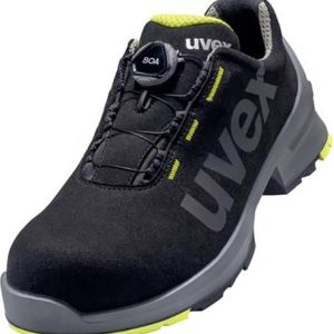 uvex 6566 6566841 Obuwie ochronne S2 Rozmiar buta (EU): 41 czarny 1 par(a) uvex 6566 6566841 Obuwie ochronne S2 Rozmiar buta (EU): 41 czarny 1 par(a)