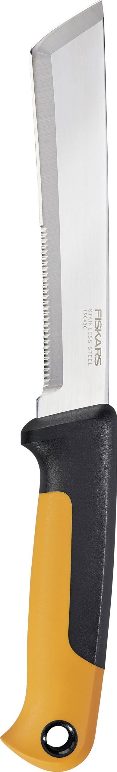 Fiskars 1062830 Nóż ogrodowy - obrazek 1