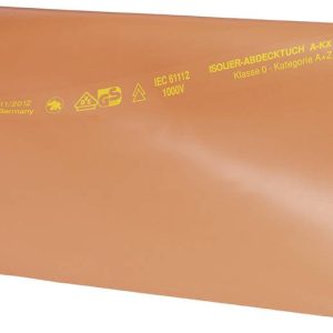 Mata stołowa ESD Knipex 98 67 05 (D x S x W) 500 x 500 x 1 mm Mata stołowa ESD Knipex 98 67 05 (D x S x W) 500 x 500 x 1 mm