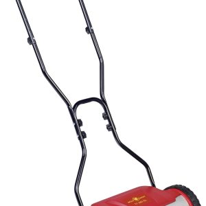 WOLF-Garten TT 380 DL (650) ręczny Kosiarka mechaniczna miękki uchwyt Maksymalna szerokość cięcia 38 cm WOLF-Garten TT 380 DL (650) ręczny Kosiarka mechaniczna miękki uchwyt Maksymalna szerokość cięcia 38 cm