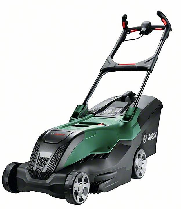 Bosch Home and Garden AdvancedRotak 40-650 Kosiarka Maksymalna szerokość cięcia 40 cm - obrazek 1
