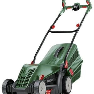 Bosch Home and Garden UniversalRotak 37-550 elektryczny Kosiarka z regulacją wysokości koszenia 1400 W Maksymalna szerok Bosch Home and Garden UniversalRotak 37-550 elektryczny Kosiarka z regulacją wysokości koszenia 1400 W Maksymalna szerok