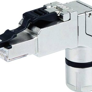 Telegärtner 100023062 100023062, RJ45, CAT 6a, 1 szt. Telegärtner 100023062 100023062, RJ45, CAT 6a, 1 szt.