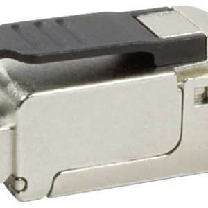 LogiLink LogiLink Cat.6A Field Terminable Plug – Netzwerkanschluss – RJ-45 (M) Wtyczka RJ45 RJ45 LogiLink LogiLink Cat.6 LogiLink LogiLink Cat.6A Field Terminable Plug – Netzwerkanschluss – RJ-45 (M) Wtyczka RJ45 RJ45 LogiLink LogiLink Cat.6