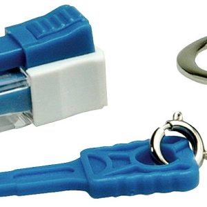 Roline złącze męskie RJ45 Roline 21.17.3067 złącze męskie przeźroczysty 1 szt. Roline złącze męskie RJ45 Roline 21.17.3067 złącze męskie przeźroczysty 1 szt.