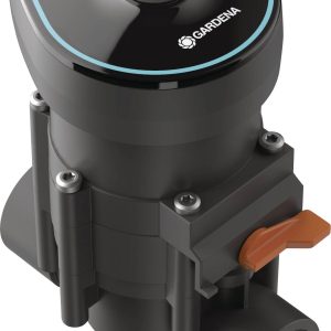 GARDENA 9 V Bluetooth® Set 01286-20 Skrzynka zaworowa GARDENA 9 V Bluetooth® Set 01286-20 Skrzynka zaworowa
