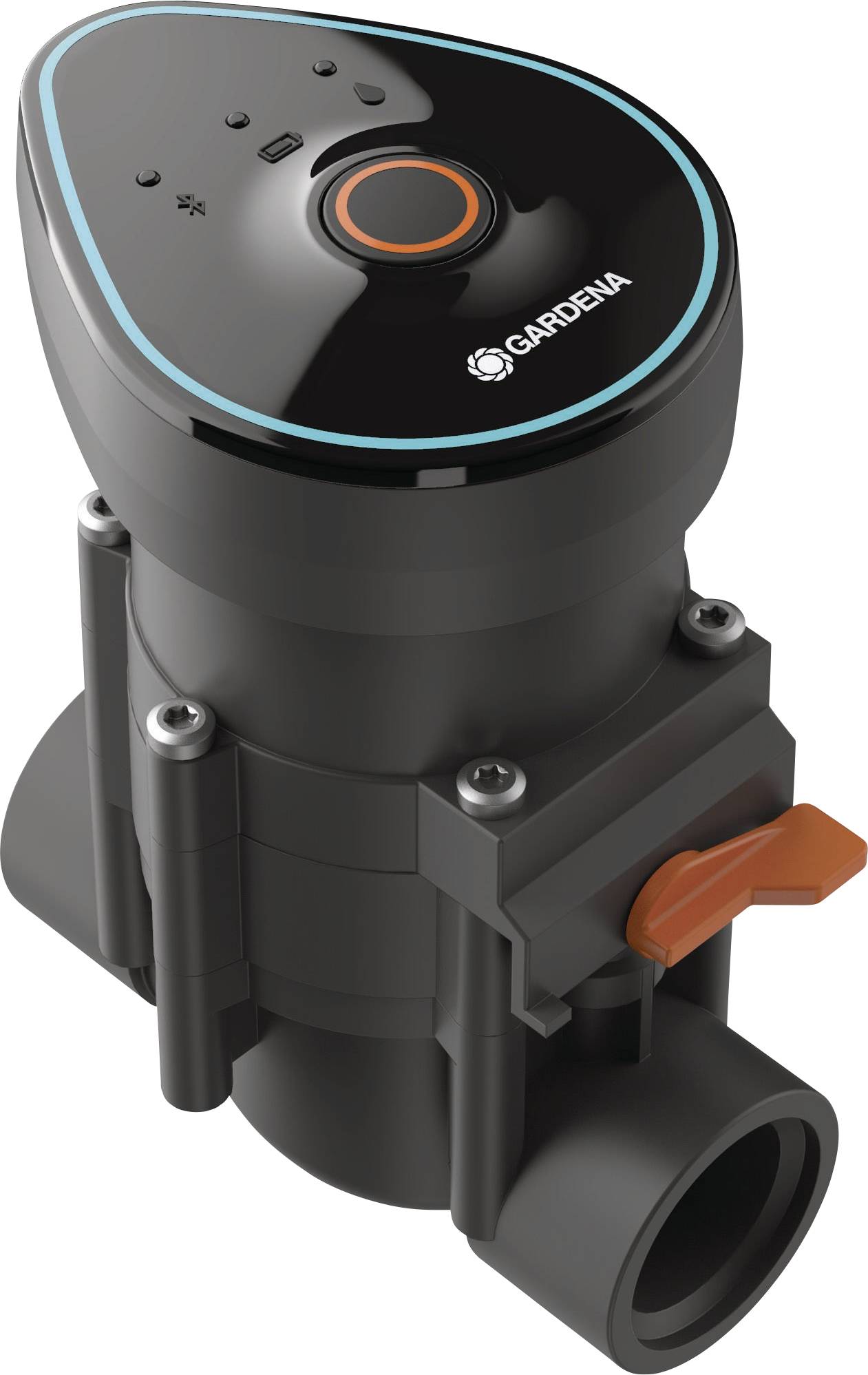 GARDENA 9 V Bluetooth® Set 01286-20 Skrzynka zaworowa - obrazek 1
