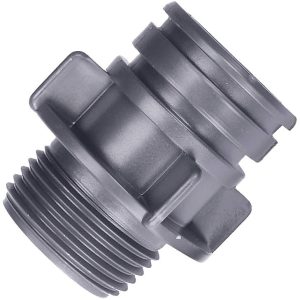GARDENA 05319-20 Ventilbox Krótki rękaw łączony GARDENA 05319-20 Ventilbox Krótki rękaw łączony