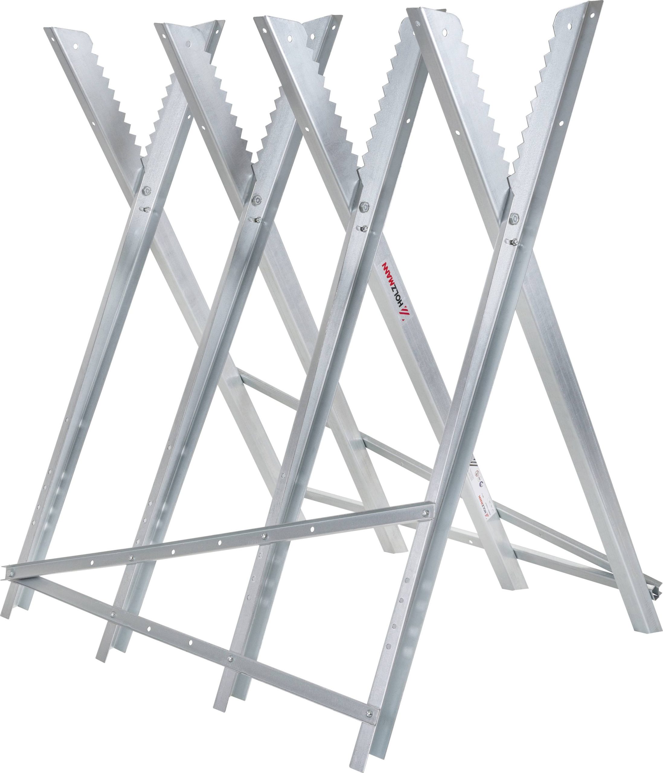 Kobyłka warsztatowa Holzmann Maschinen SBO4X SBO4X - obrazek 1