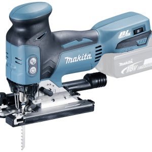 Makita DJV181Z Wyrzynarka akumulatorowa bez akumulatora, bez ładowarki 18 V Makita DJV181Z Wyrzynarka akumulatorowa bez akumulatora, bez ładowarki 18 V