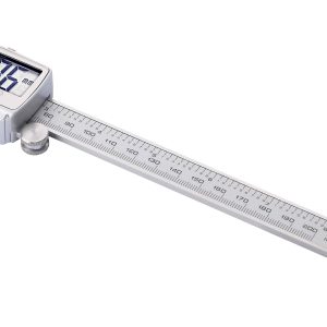 Suwmiarka cyfrowa TOOLCRAFT DIN EN 862 TO-6935868 Suwmiarka cyfrowa TOOLCRAFT DIN EN 862 TO-6935868