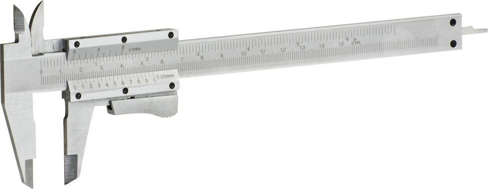 Suwmiarka uniwersalna kwb 092090 - obrazek 1