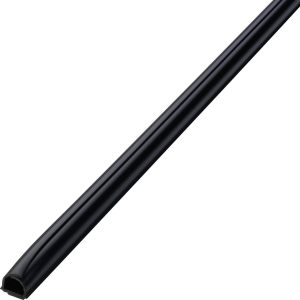 Kanał kablowy cablefix 2201-BK 4 szt. Kanał kablowy cablefix 2201-BK 4 szt.
