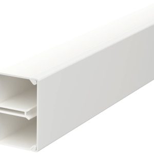 Kanał kablowy OBO Bettermann 6150640 1 szt. Kanał kablowy OBO Bettermann 6150640 1 szt.