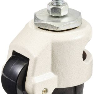 TOOLCRAFT TO-7908102 Koło do dużych obciążeń Średnica koła: 50 mm Maksymalne obciążenie: 250 kg 1 szt. TOOLCRAFT TO-7908102 Koło do dużych obciążeń Średnica koła: 50 mm Maksymalne obciążenie: 250 kg 1 szt.