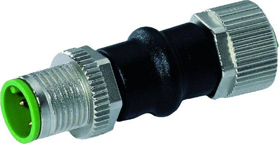 Murrelektronik 7000-42251-0000000 Adapter czujnika/aktuatora, piny: 4, 1 szt. - obrazek 1