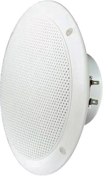 Visaton FR 16 WP - 4 Ohm 6.5 cal 16 cm Głośnik szeroko pasmowy 60 W 4 Ω biały Odporny na wodę morską - obrazek 1