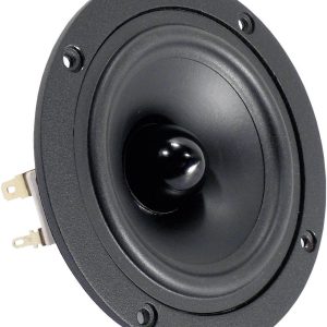 Visaton B 80 3.3 cal 8 cm Głośnik szeroko pasmowy 30 W 8 Ω Visaton B 80 3.3 cal 8 cm Głośnik szeroko pasmowy 30 W 8 Ω