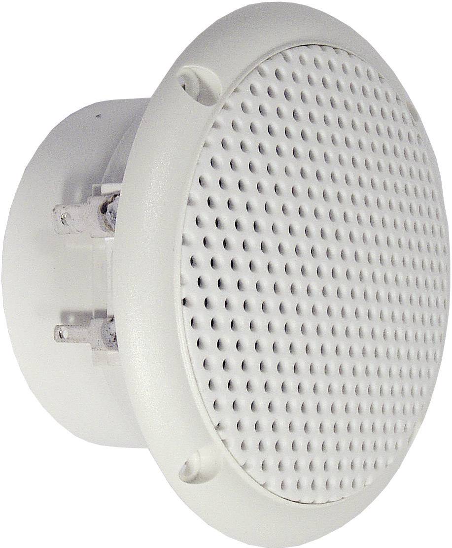 Visaton FR 8 WP - 8 Ohm 3.3 cal 8 cm Głośnik szeroko pasmowy 15 W 8 Ω biały Odporny na wodę morską, Głośniki zewnętrzne - obrazek 1