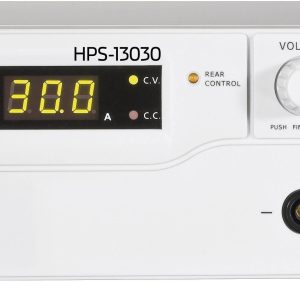 Zasilacz laboratoryjny regulowany VOLTCRAFT HPS-11560 1 – 15 V/DC 0 – 60 A 900 W Zasilacz laboratoryjny regulowany VOLTCRAFT HPS-11560 1 – 15 V/DC 0 – 60 A 900 W