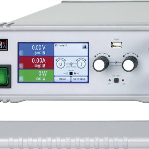 Zasilacz laboratoryjny regulowany EA Elektro Automatik EA-PSI 9040-40 DT 0 – 40 V/DC 0 – 40 A 640 W Zasilacz laboratoryjny regulowany EA Elektro Automatik EA-PSI 9040-40 DT 0 – 40 V/DC 0 – 40 A 640 W