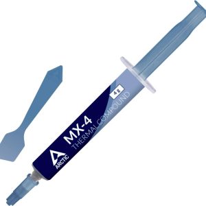Arctic MX-4 Pasta termoprzewodząca 1 szt. sztuka