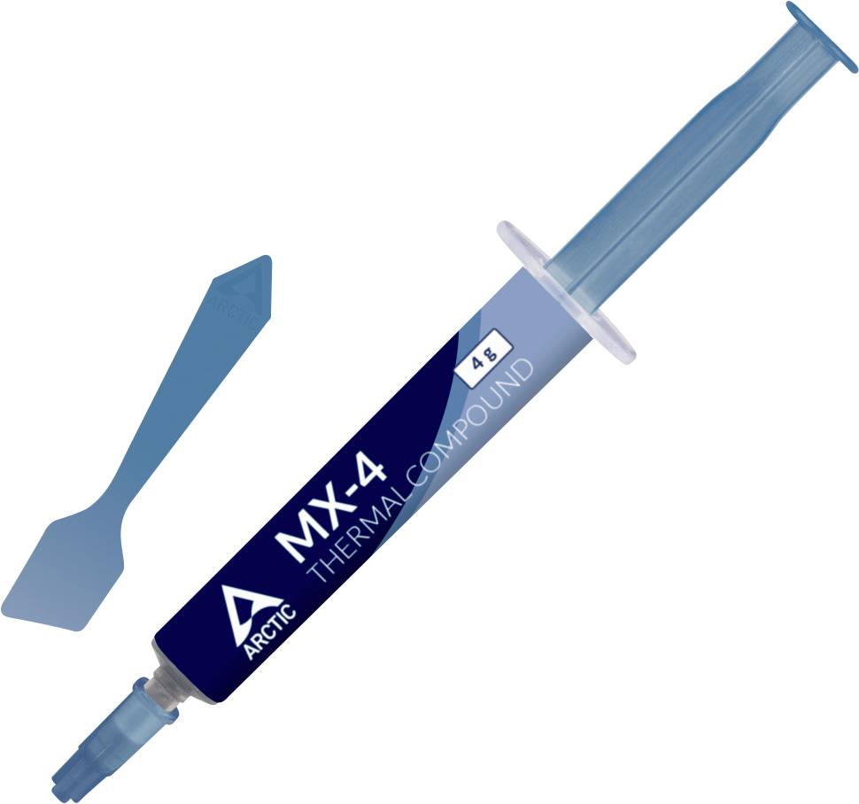 Arctic MX-4 Pasta termoprzewodząca 1 szt. sztuka - obrazek 1