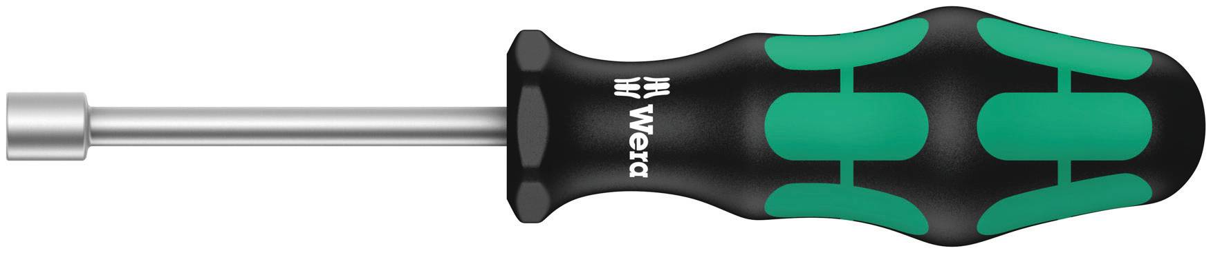 Wkrętak nasadowy Wera 395 05029466001 13 mm - obrazek 1