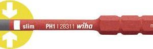 Klinga wymienna Wiha 34584 75 mm, IEC 60900:2004 Klinga wymienna Wiha 34584 75 mm, IEC 60900:2004