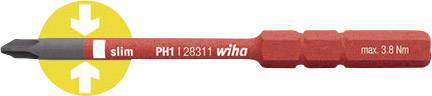 Klinga wymienna Wiha 34584 75 mm, IEC 60900:2004 - obrazek 1