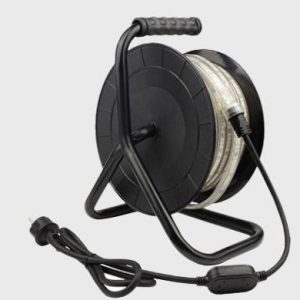 KSE-Lights FSL-15-6K Mamba LED Lampa robocza z sieci elektrycznej 180 W KSE-Lights FSL-15-6K Mamba LED Lampa robocza z sieci elektrycznej 180 W