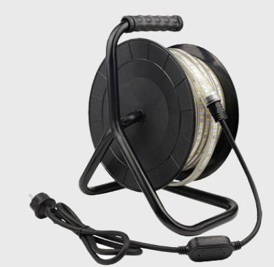 KSE-Lights FSL-15-6K Mamba LED Lampa robocza z sieci elektrycznej 180 W - obrazek 1