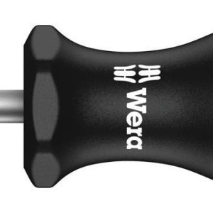 Wkrętak nasadowy Wera 395 05029465001 10 mm Wkrętak nasadowy Wera 395 05029465001 10 mm