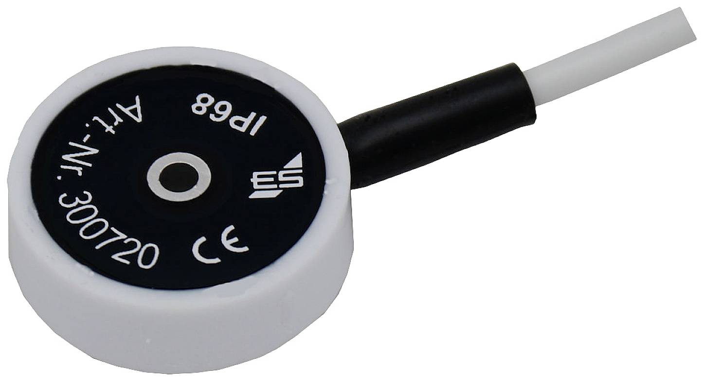 Schabus 300720 SHT 5009 Czujnik wody z sieci elektrycznej - obrazek 1