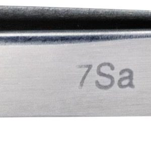 Pęseta precyzyjna TOOLCRAFT TO-5861037 120 mm Pęseta precyzyjna TOOLCRAFT TO-5861037 120 mm