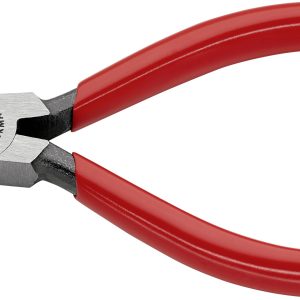 Szczypce boczne Knipex 70 01 110, 110 mm, 62 HRC, do warsztatu Szczypce boczne Knipex 70 01 110, 110 mm, 62 HRC, do warsztatu