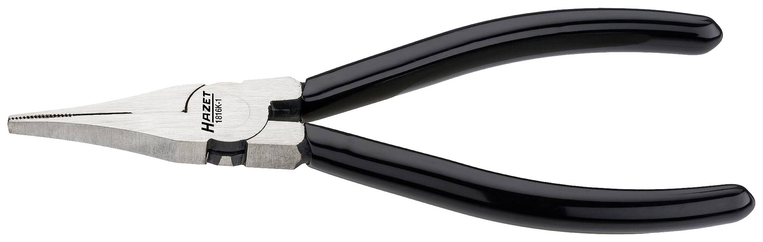 Hazet 1816K-1 Szczypce płaskie 135 mm - obrazek 1