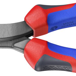 Knipex 82 02 150 Szczypce czołowe, chwytające 150 mm Knipex 82 02 150 Szczypce czołowe, chwytające 150 mm