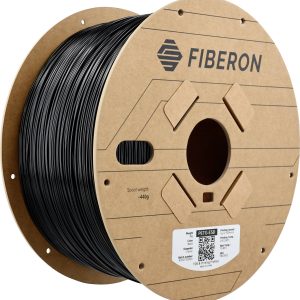 Polymaker FB03002 Fiberon™ PETG-ESD Filament do drukarek 3D PETG ESD Bezpieczeństwo ESD 1.75 mm 3000 g czarny 1 szt.